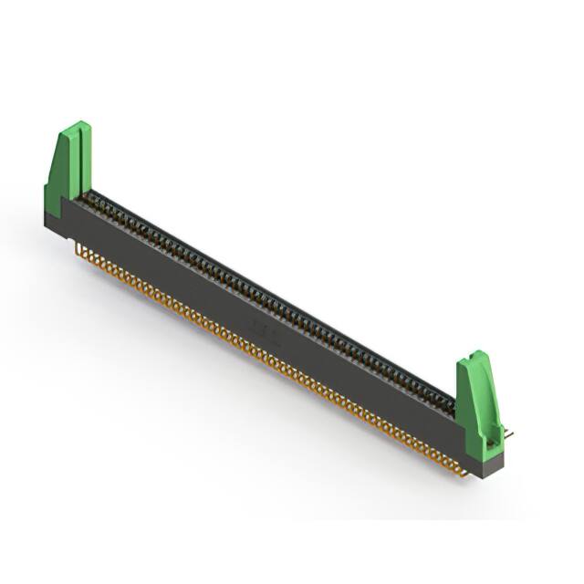 395-130-558-288 EDAC Inc.  Edgeboard Connectors